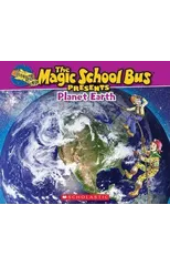 The Magic School Bus Presents