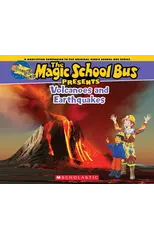 The Magic School Bus Presents