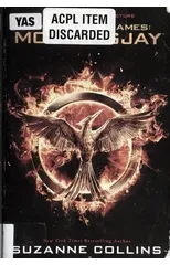 Mockingjay (The Final Book of the Hunger Games) (Movie Tie-in)