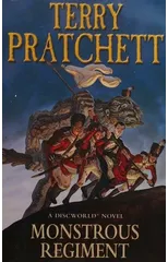 Monstrous Regiment