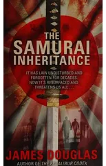The Samurai Inheritance