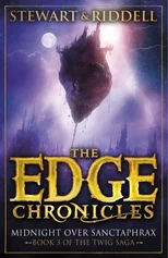 The Edge Chronicles 6