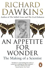 An Appetite For Wonder