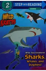 Wild Sea Creatures