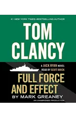 Tom Clancy Full Force and Effect
