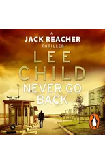 Never Go Back