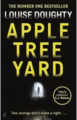 Apple Tree Yard