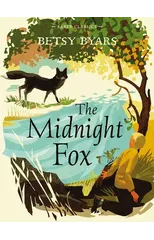 The Midnight Fox