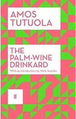 The Palm-Wine Drinkard