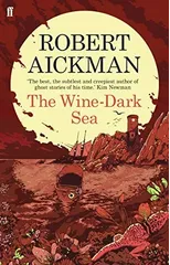 The Wine-Dark Sea