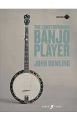 The Contemporary Banjo Player