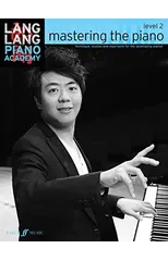 Lang Lang Piano Academy