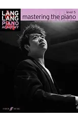 Lang Lang Piano Academy