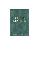Major Leagues CB