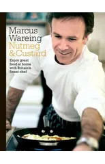 Nutmeg and Custard