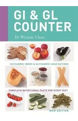 GI & GL Counter