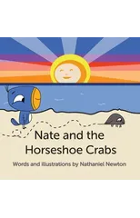 Nate and the Horseshoe Crabs