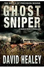 Ghost Sniper