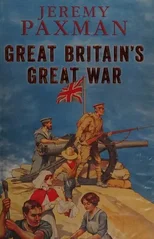 Great Britain's Great War