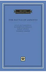 The Battle of Lepanto