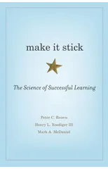 Make It Stick