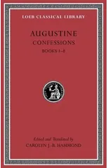 Confessions, Volume I