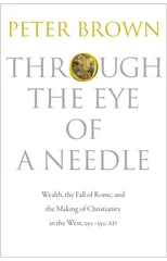 Through the Eye of a Needle