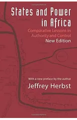 States and Power in Africa