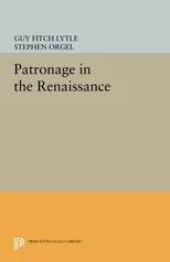 Patronage in the Renaissance
