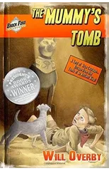 The Mummy's Tomb