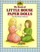 My Book of Little House Paper Dolls