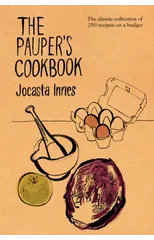 The Pauper's Cookbook