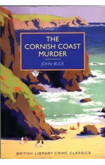 The Cornish Coast Murder