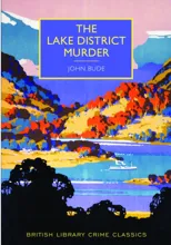 The Lake District Murder