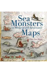 Sea Monsters on Medieval