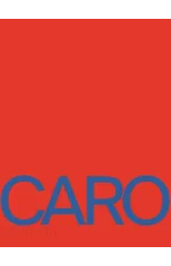 Anthony Caro