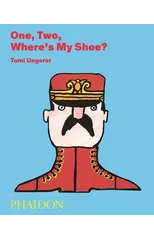 One, Two, Where's My Shoe?