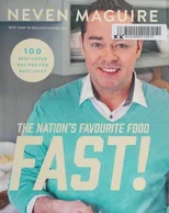 The Nation's Favourite Food Fast