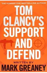 Tom Clancy's Support and Defend