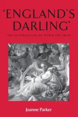 ‘England’S Darling’