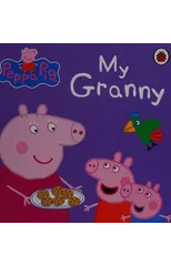 Peppa Pig