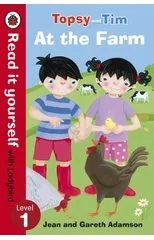 Topsy and Tim