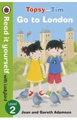 Topsy and Tim