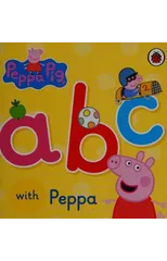 Peppa Pig