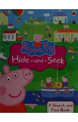Peppa Pig