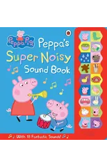 Peppa Pig