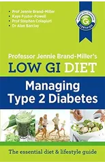 Low GI Managing Type 2 Diabetes