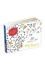 Andy Warhol So Many Stars Board Book