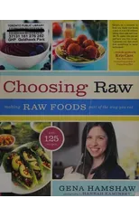 Choosing Raw