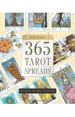365 Tarot Spreads